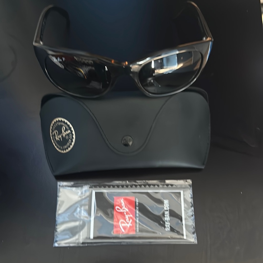 Ray Ban Sunglasses